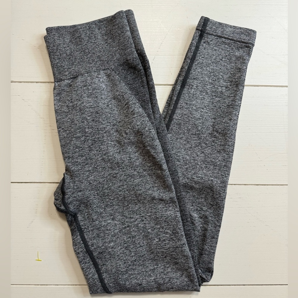 Gymshark Grey Leggings